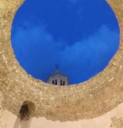 Apartments Crvena Orhideja Split Dış mekan fotoğraf