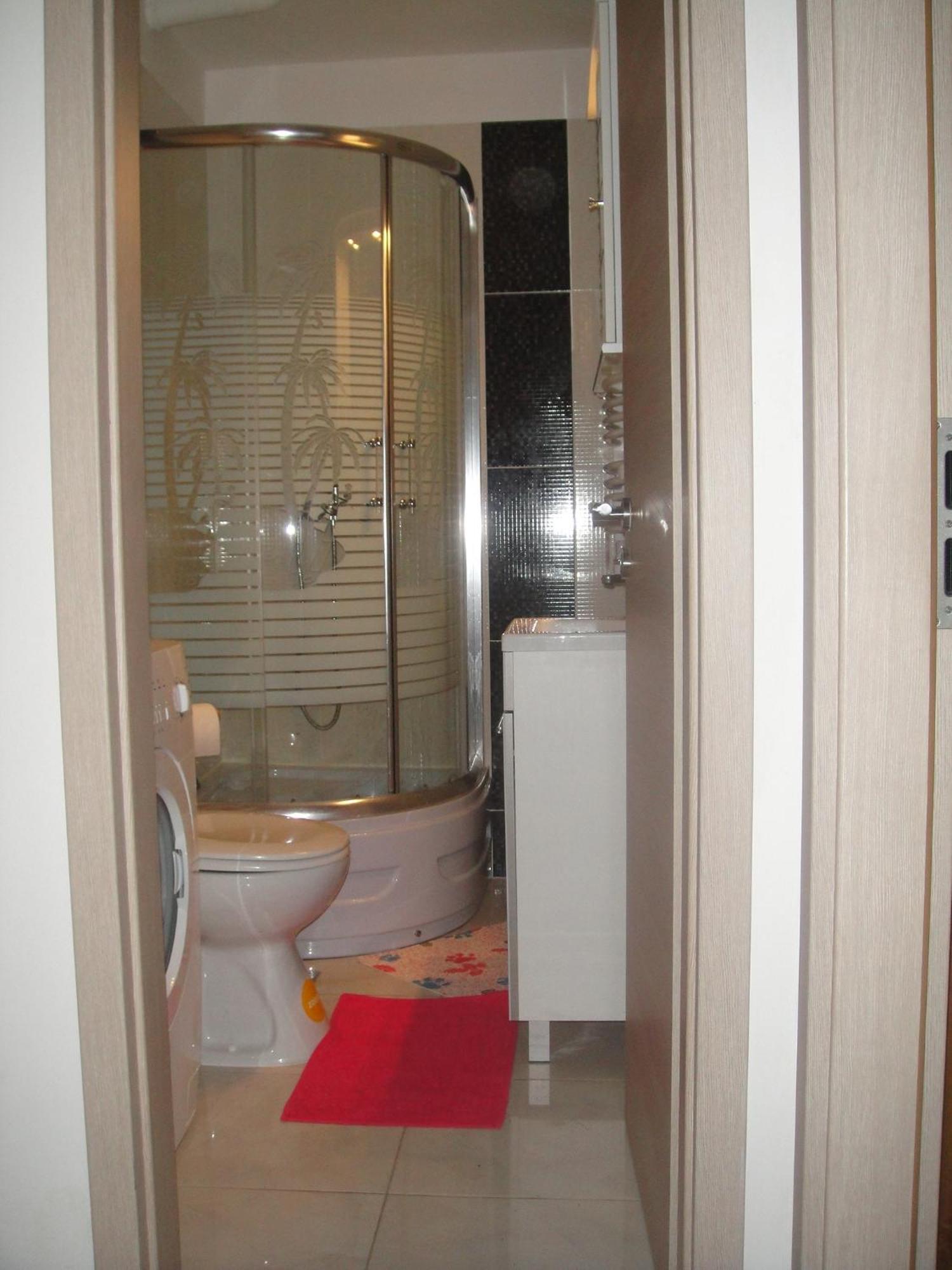Apartments Crvena Orhideja Split Oda fotoğraf