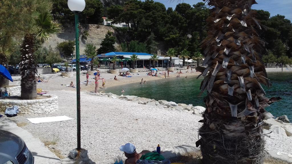 Apartments Crvena Orhideja Split Dış mekan fotoğraf